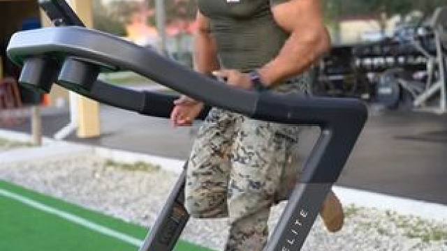 每天运动前40分钟来20毫升左旋#自律 #健身 #运动