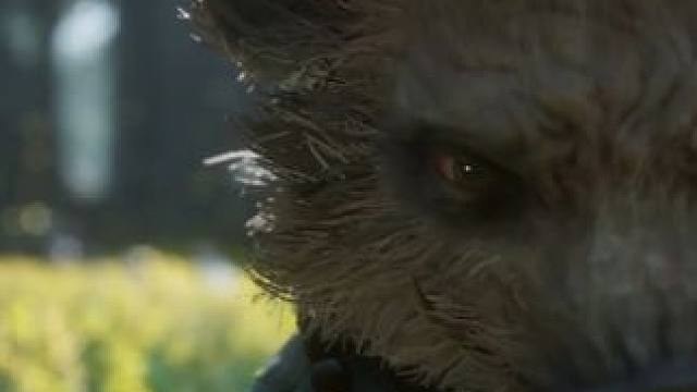 黑神话悟空，原来猪八戒和蜘蛛精还有这样一段孽缘，还生了孩子！