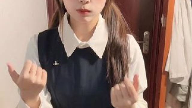 #asap手势舞 #asapbaby手势舞 #一学就会系列