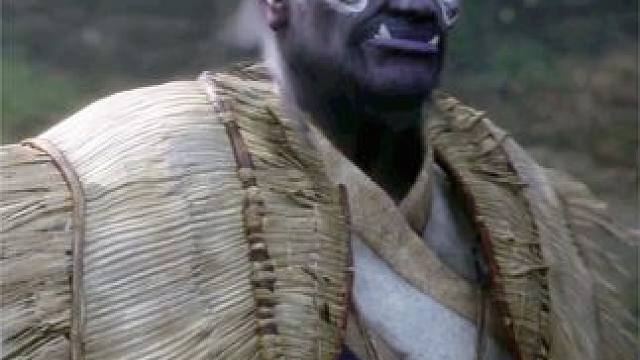 广智广谋，本是妖怪 #黑神话悟空