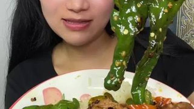 #爆辣 #家常菜 #川味美食