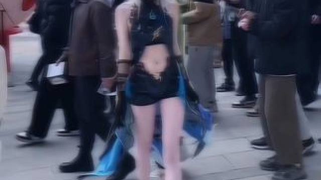 被你艾特的人三年亲不上嘴 #cos #永劫无间 #季莹莹 #永劫无间季莹莹