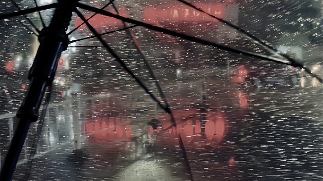 无数个夜晚 你会想起我吗