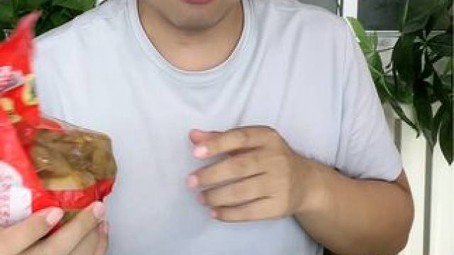 #揭秘 #打假 #试吃 #超便宜超划算