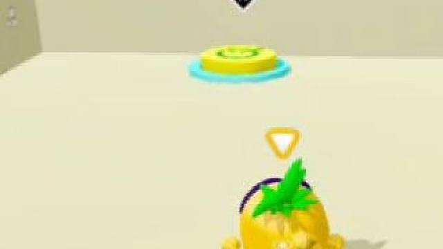 这按钮我都不舍得踩了！ #蛋仔派对 #蛋仔小剧场 #蛋仔派对创作者激励计划 #奇奇怪怪的蛋仔玩法 #