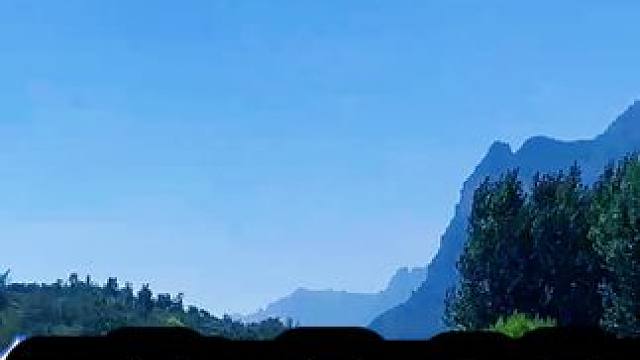 武家湾 #暑假避暑玩水好去处 #河南刚哥#志刚在路上