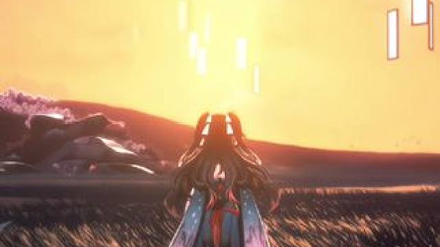 你可以永远相信库洛的场景#鸣潮折枝上线 #鸣潮折枝 #鸣潮 #潮起鸣歌唤远航 #鸣潮混剪