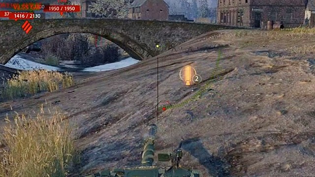 神威勇武强势出击