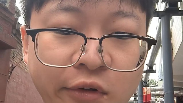 00后大学生北漂