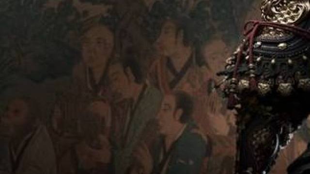 天使解说 黑神话：悟空 初体验 第四十四期 补充 反伤甲获取 #黑神话悟空