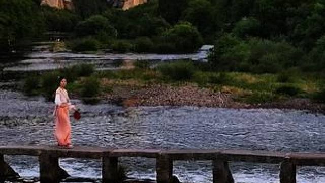 如果活着不是为了快乐，那长命百岁又有什么意义呢？#美在山水间 #川西美景 #旅行推荐官