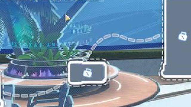 【深空之眼】行踪的研究（拼图）攻略完整版 #深空之眼创作企划 #深空之眼渊海望月 #深空之眼热浪狂欢