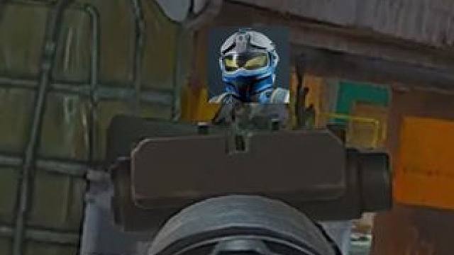 单人强封要塞也能够百万撤离！ #暗区突围pc海外版