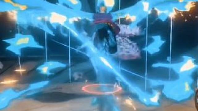 如果现在的萨博 红发不合你胃口了 那么就来玩小马哥吧 #航海王热血航线