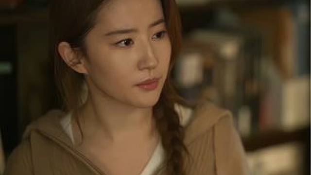 勇敢说再见，会有新的美好出现 #刘亦菲 #人间清醒 #内容过于真实