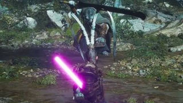 虎哥 如今我已修炼成圣！ #黑神话悟空 #黑神话悟空创作激励 #黑神话悟空自制MOD #国产3a大作