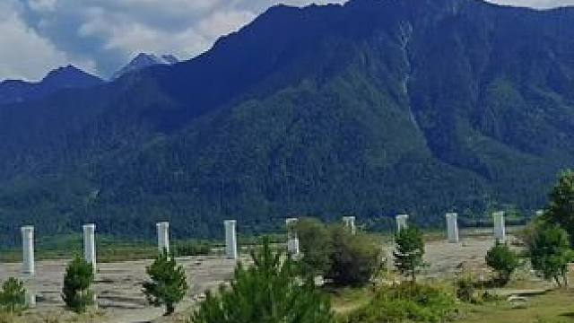 #每一次快门都不负热爱 #感受大自然的气息和美景 #大山深处自然美山清水秀好风光 #保持热爱奔赴山海