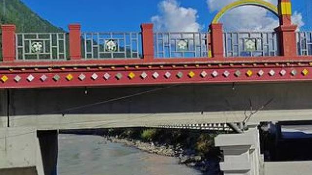 #大山深处自然美山清水秀好风光 #身体和灵魂总有一个在路上 #随手一拍都是美景 #生活不止眼前的苟且