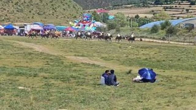 #每一次快门都不负热爱 #感受大自然的气息和美景 #一群人一条路坚持一直走下去 #塞马节 #此生必驾