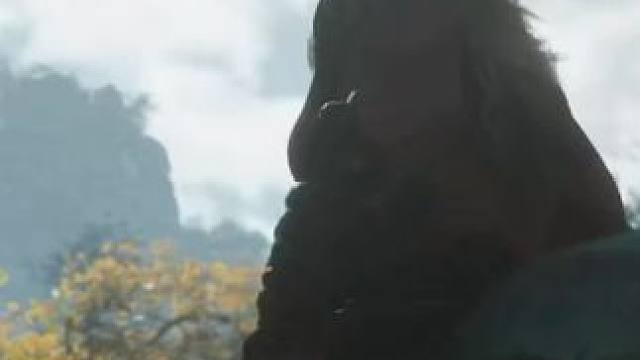 悟空大战蜈蚣精！立棍爆杀流！#黑神话悟空创作激励