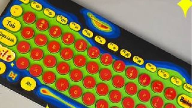 沉浸式ASMR｜精致女人沉浸式改造键盘vlog～✨☺️⌨️ 
#超级解压 #沉浸式改造键盘 #键盘改