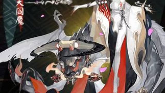 痒痒鼠，你让我心痛无比#阴阳师 #欧皇的气息 #抽卡 #我们一起玩过的阴阳师 #游戏