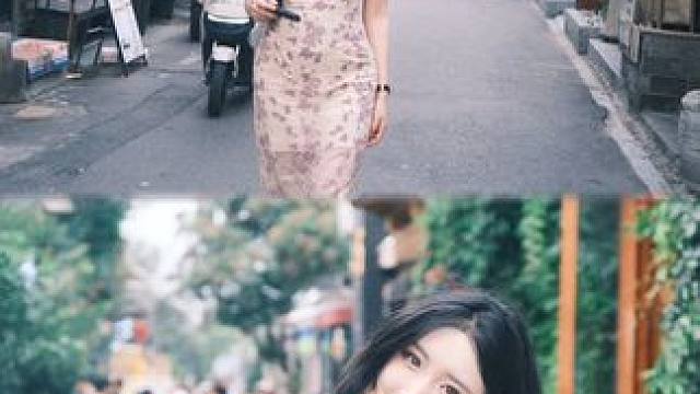 重逢的街头 心跳比我先认出你 #故事感#每个镜头都有它的故事#感觉 #拍出电影感 #初恋脸