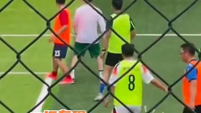 这样的东哥真的太开心了。