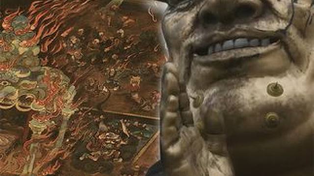 “观音禅院”变成了动物园？《黑神话：悟空》黑风山前世今生#单机游戏#游戏#黑神话悟空#黑神话#悟空 