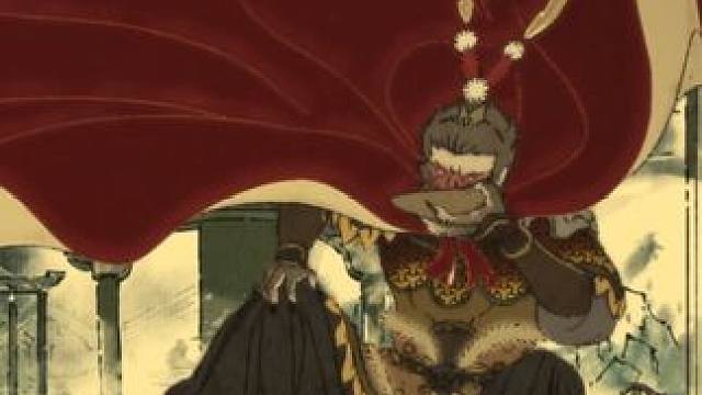 黑神话悟空第五第六章完美结局通关动画 #黑神话悟空