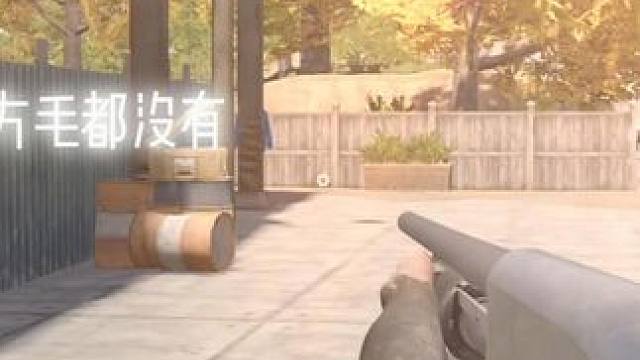 暗区国际服伪装喊话有什么不同？ #暗区突围国际服 #暗区突围国际服下载教程 #战术博弈射击手游  #