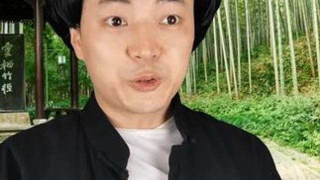 说出3个带“张”的城市#一人分饰多角