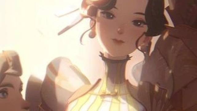 迷人的危险 #剑与远征启程0808公测 #剑与远征启程 #启程荣耀社