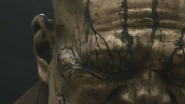 黑神话悟空里的金池长老，这么多年了，他还是放不下那件袈裟！