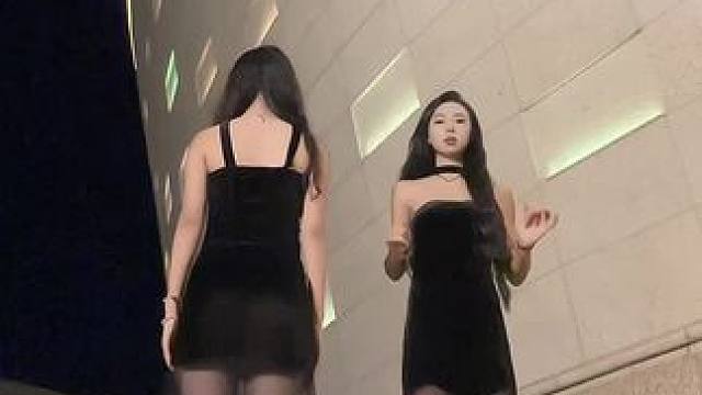 #这谁顶得住啊 #甜美女孩