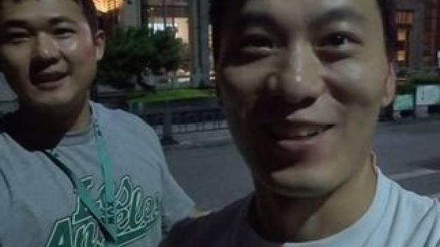 持续十个小时，老司机也翻车了。。。