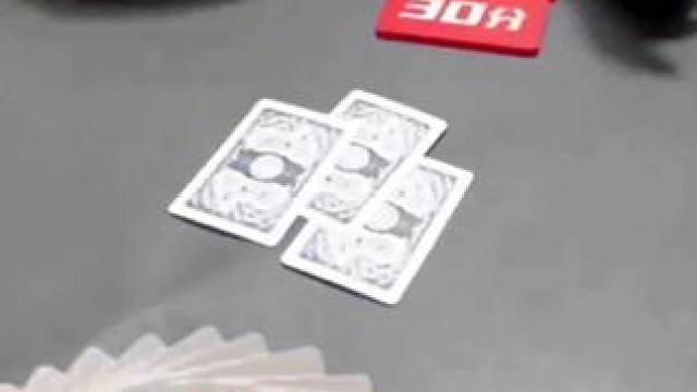 #不管牌咋样气势不能输 #三人斗地主 #是时候展现真正的牌技了 #是时候展现真正的技术了