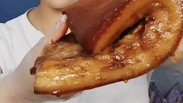 #深夜放毒系列之让你饿的睡不着 #我是美食创作者 #妈呀太香了 #为家乡美食打ca