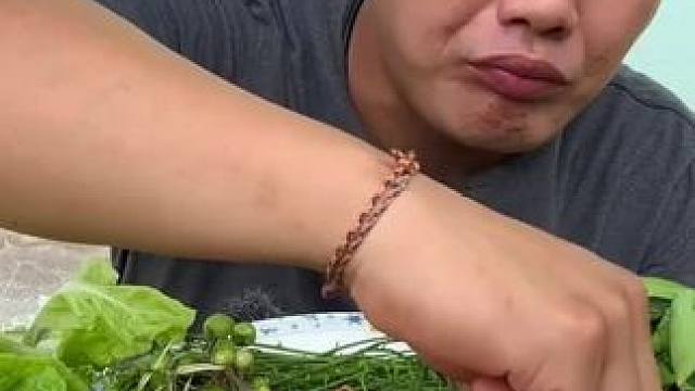 泰国鸡爪 #原始美味 #我的乡村生活 #爱生活爱美食 #农村生活 #农村美食记录生活