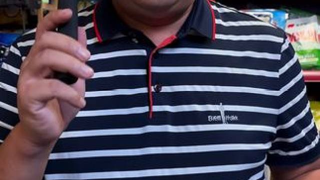 伸缩打窝勺 可以伸缩的打窝勺，工厂直发，价格非常实惠，钓鱼打窝必备。#打窝勺 #伸缩打窝勺 #打窝勺