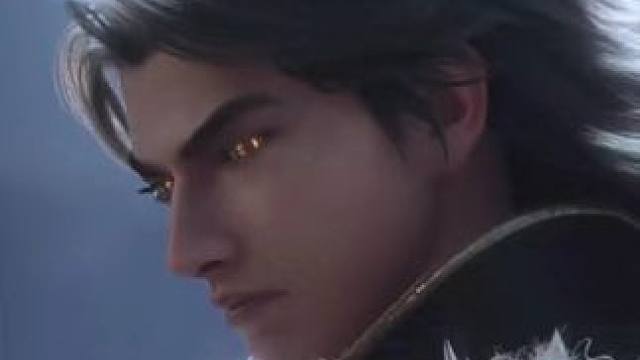 以沙暴之怒征服天下#永劫手游特木尔 #永劫无间手游  #永劫CG美学 #周末劫劫乐