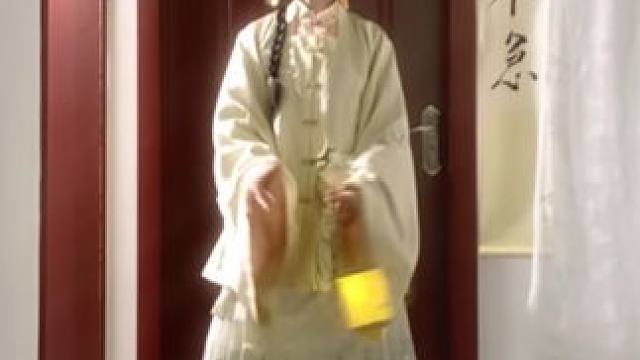 中秋的氛围感拉满！！ #古典舞 #国风古韵 #古风