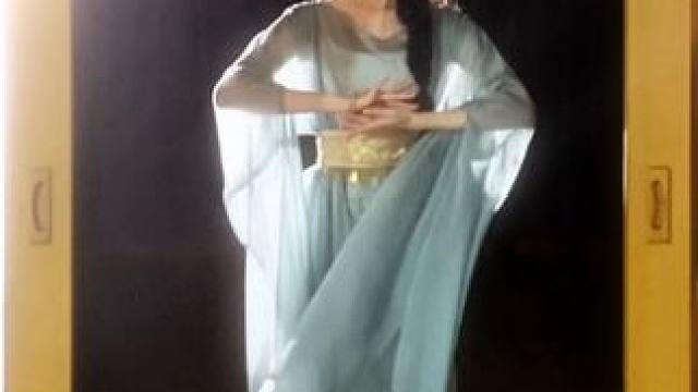 才知道这首歌背后的故事，是来源于元稹回赠给白居易的诗！ #把古人的思念跳成舞  #邓超予 #闲人填梦