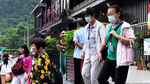 #就想在桂林看山山水水 #旅行推荐官 #游山玩水释放心情