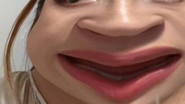 老铁，这是我上过最震惊的一课 #女大学生 #日常唠嗑 #晚学