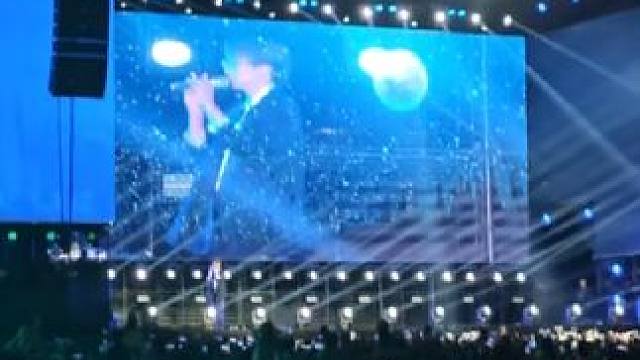 #现场直击 #感受一下音乐节现场感染力 丽江嘉年华