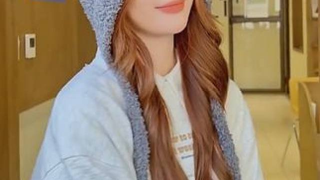 #帽子控看过来 #帽子 #穿搭推荐 #仙女必备 #时尚百搭