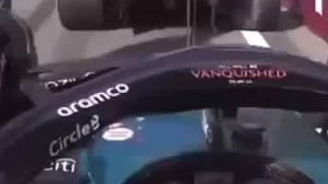 头哥：迈凯伦怎么能造出gp2，又能造出火星车？#f1 #阿隆索 #迈凯轮 #马丁