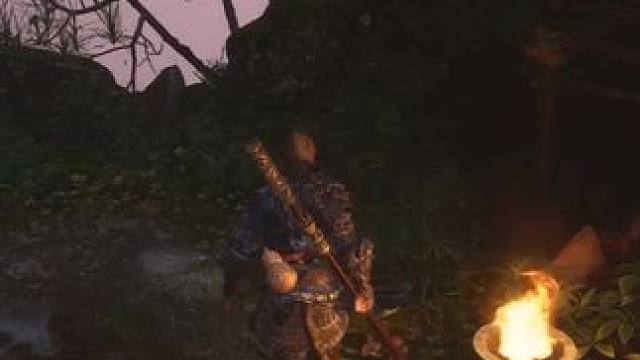 黑神话悟空：变身技能给本体加属性！10个属性全部叠加！相当于白嫖几十个仙丹#黑神话悟空