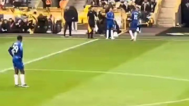 完美首秀！菲利克斯替补登场 接内托助攻推射破门收获